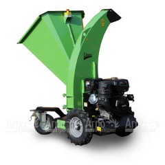 Измельчитель бензиновый Laski LS95ES в Севастополе