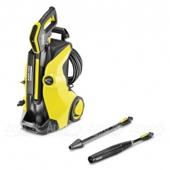 Мойка высокого давления Karcher K 5 Premium Full Control Plus в Севастополе