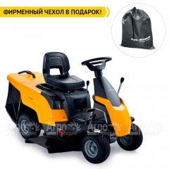 Садовый райдер Stiga Combi 166 в Севастополе