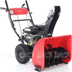 Снегоуборщик Интерскол СМБ-61/7ЭФ в Севастополе