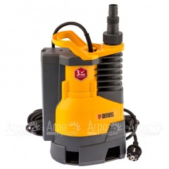 Дренажный насос Denzel DPХ950 в Севастополе