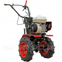 Мотоблок Ока МБ-1Д2М9 с двигателем Honda GP-200 6.5 л.с. в Севастополе