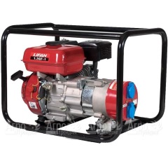 Бензогенератор Lifan 1.3 GF-1 1.3 кВт в Севастополе