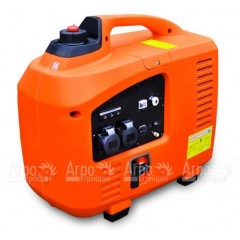 Инверторный генератор Herz IG-2200E 2 кВт в Севастополе