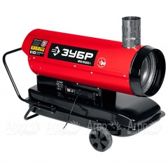 Дизельная тепловая пушка Зубр ДПН-К10-25-Д в Севастополе