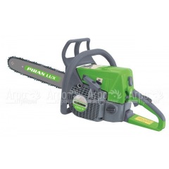 Бензопила Piran CS4418-18" серия Lux в Севастополе