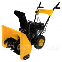 Снегоуборщик Habert HBM24-F в Севастополе