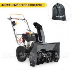 Снегоуборщик Villartec WB7056 в Севастополе