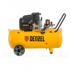 Компрессор воздушный Denzel DKV2200/100 в Севастополе