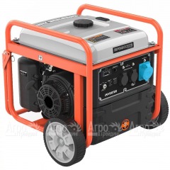 Инверторный генератор EVOline BPB 9000 E 7.2 кВт в Севастополе