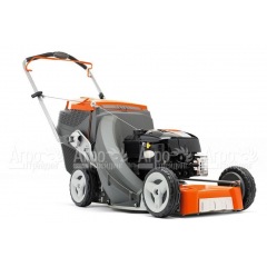 Газонокосилка бензиновая Husqvarna LC 48 в Севастополе