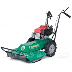 Газонокосилка бензиновая Billy Goat BC2403HEB в Севастополе