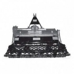 Насадка (палеточный погрузчик) MasterYard для FEL 240/300/400 в Севастополе