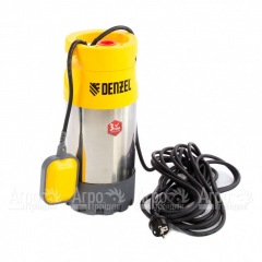 Погружной вибрационный насос Denzel PH1100 в Севастополе