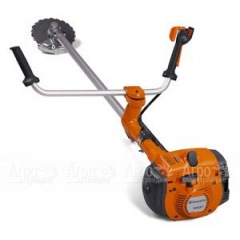 Бензиновый кусторез (бензокусторез) Husqvarna 343F в Севастополе