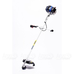 Бензокоса (бензиновый триммер) Нева BCK753U PRO в Севастополе