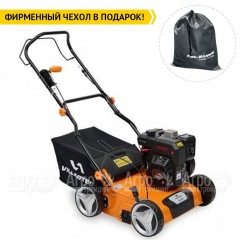Аэратор бензиновый Villartec AB 4140 в Севастополе