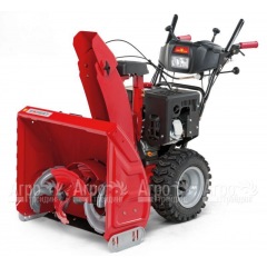 Снегоуборщик Wolf-Garten EXPERT 7190 HD в Севастополе