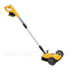 Газонокосилка аккумуляторная Denzel CLM-22 в Севастополе