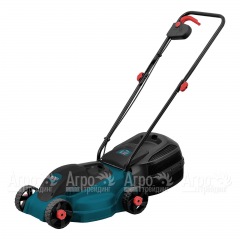 Газонокосилка электрическая Alteco ELM 1200 в Севастополе