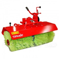 Щетка для мотоблоков MasterYard в Севастополе