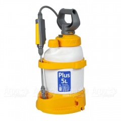 Опрыскиватель ручной Hozelock Plus 5 л в Севастополе