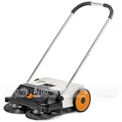 Подметальная машина Stihl KG 550 в Севастополе