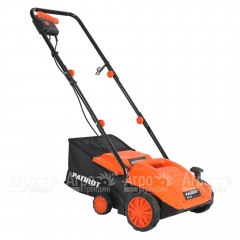 Скарификатор электрический Patriot SCE 150 в Севастополе