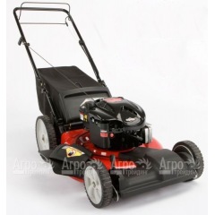 Газонокосилка бензиновая Yard Machines YM BT 24 в Севастополе