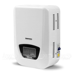 Стабилизатор напряжения Daewoo DW-TM12kVA в Севастополе