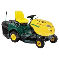 Садовый минитрактор Yard-Man A 7135 A в Севастополе