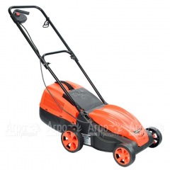 Газонокосилка электрическая Patriot PT 1232 в Севастополе