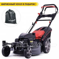 Газонокосилка бензиновая EVOline LMG 51 CVH TURN в Севастополе