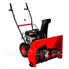 Снегоуборщик DDE ST7066 в Севастополе