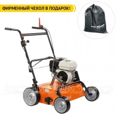 Вертикуттер бензиновый Efco SCA 50 H в Севастополе