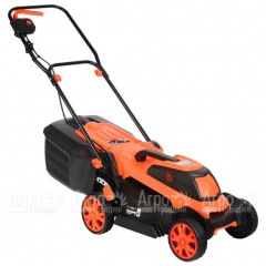 Газонокосилка электрическая Patriot PT 1433E в Севастополе
