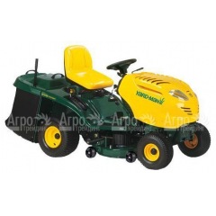 Cадовый минитрактор Yard-Man AE 5155 в Севастополе