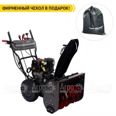 Снегоуборщик EVOline SBG 610 BE в Севастополе