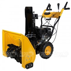 Снегоуборщик Habert HBM24D в Севастополе