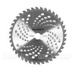 Нож Patriot TBS-40N в Севастополе