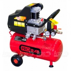 Компрессор поршневой Prorab 2125 KIT в Севастополе