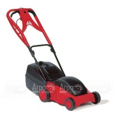 Газонокосилка электрическая MTD 3813 E в Севастополе