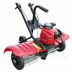 Аэратор для культиватора Solo 501 в Севастополе