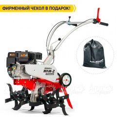Культиватор Мобил К МКМ-2 Премиум с двигателем Subaru EX-17 в Севастополе