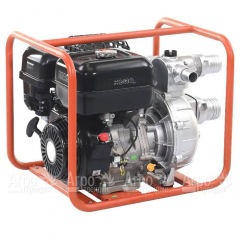 Бензиновая мотопомпа EVOline HG 30 в Севастополе