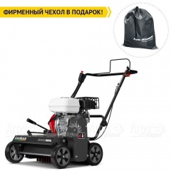 Аэратор (cкарификатор) Caiman Edgar 60HL в Севастополе