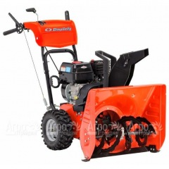 Снегоуборщик Simplicity SIL824R в Севастополе