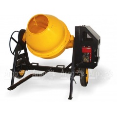 Бетоносмеситель Herz DM560 (Бетономешалка Herz DM560) в Севастополе