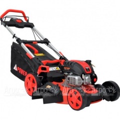 Газонокосилка бензиновая A-iPower AM53S в Севастополе