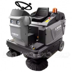 Подметальная машина Lavor Professional SWL R1100 DT в Севастополе